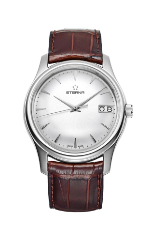 Eterna Heritage 7630-41-61-1185