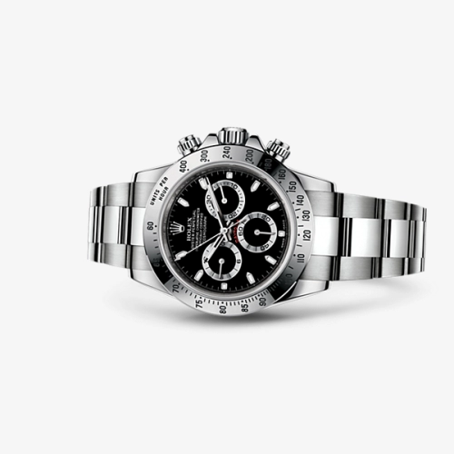 Rolex Daytona 116520-0015