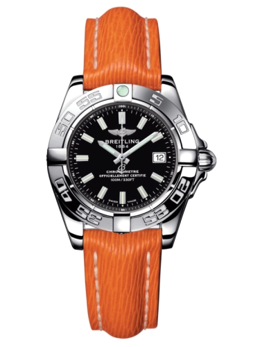 Breitling Galactic A71356L2-BE76-212X