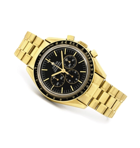 Omega Speedmaster Moonwatch 3194-50-00