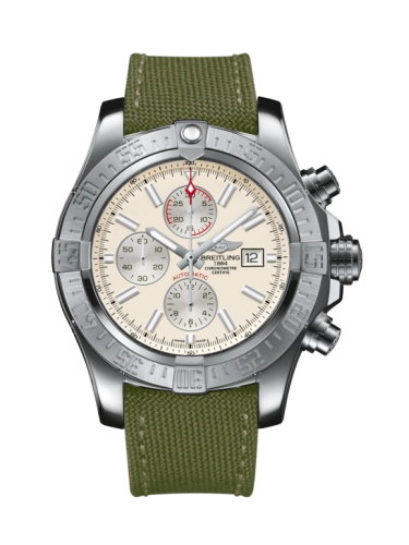 Breitling Avenger A1337111-G779-105W-A20BA-1