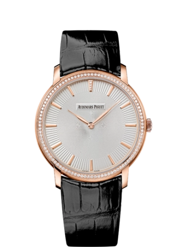 Audemars Piguet Jules Audemars 15182OR-ZZ-A102CR-01