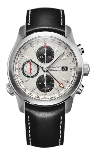 Bremont ALT1 ALT1WTWH