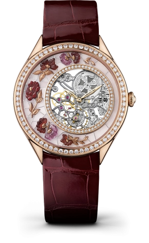 Vacheron Constantin Métiers d'Art 33580-000R-9904