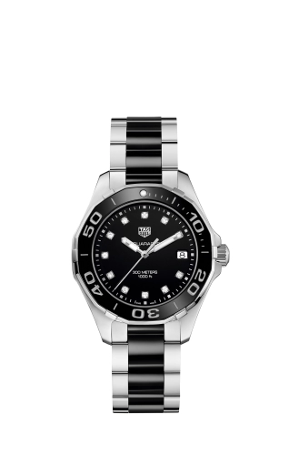 TAG Heuer Aquaracer WAY131C-BA0913