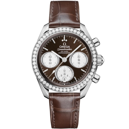 Omega Speedmaster (Non-Moonwatch) 324-18-38-50-63-001
