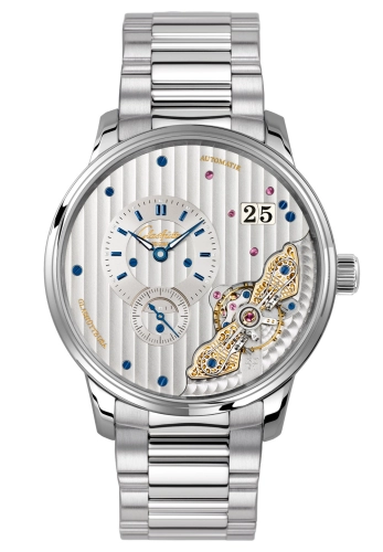 Glashütte Original Pano 1-91-02-02-02-70