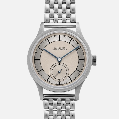 Longines Heritage L2-828-4-72-2
