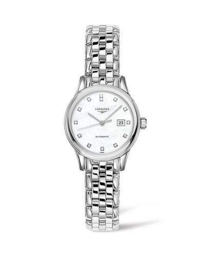 Longines Flagship L4-374-4-87-6
