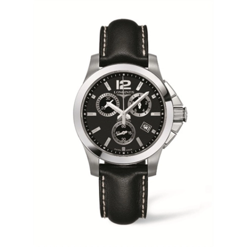Longines Conquest L3-279-4-56-3