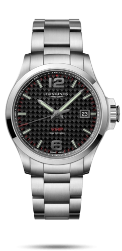 Longines Conquest V.H.P. L3-726-4-66-6
