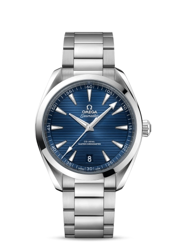 Omega Aqua Terra 220-10-41-21-03-003