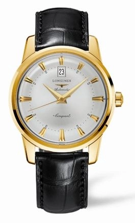 Longines Conquest Heritage L1-645-6-75-4