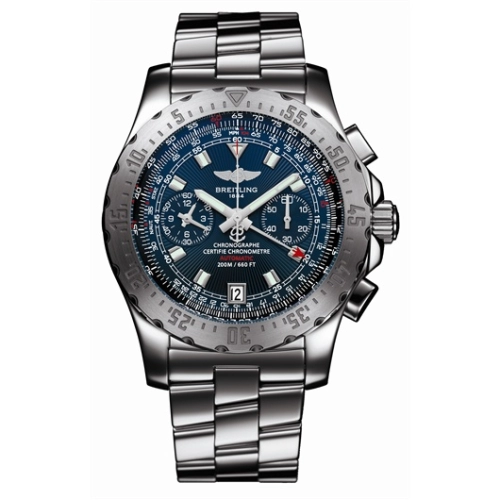 Breitling Skyracer A2736223-C712