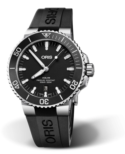 Oris Aquis 01-733-7730-4154-07-4-24-64EB