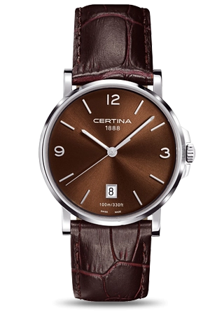 Certina DS Caimano C0174101629700