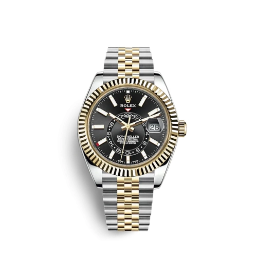 Rolex Sky-Dweller 326933-0005