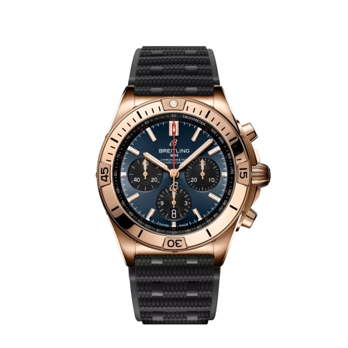 Breitling Chronomat B01 42 RB01343A1C1S1