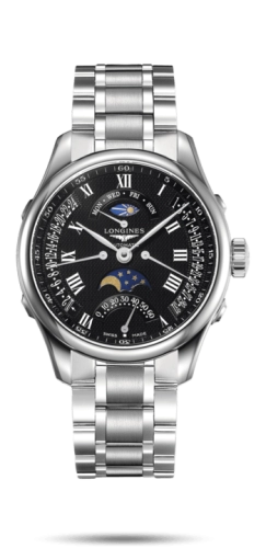 Longines Master Collection L2-738-4-51-6