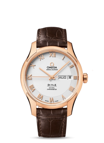 Omega De Ville 431-53-41-22-02-001
