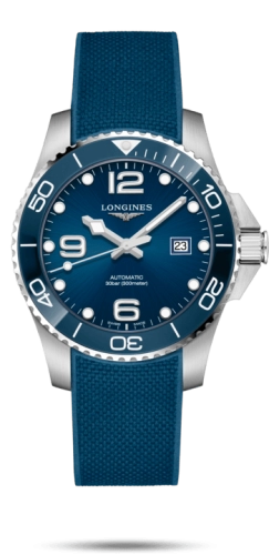Longines HydroConquest L3-782-4-96-9
