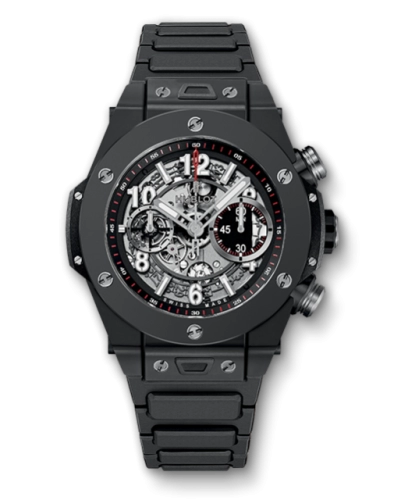 Hublot Big Bang 411-CI-1170-CI