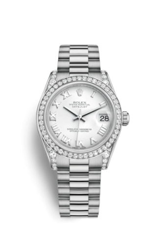 Rolex Datejust 31 178159-0066