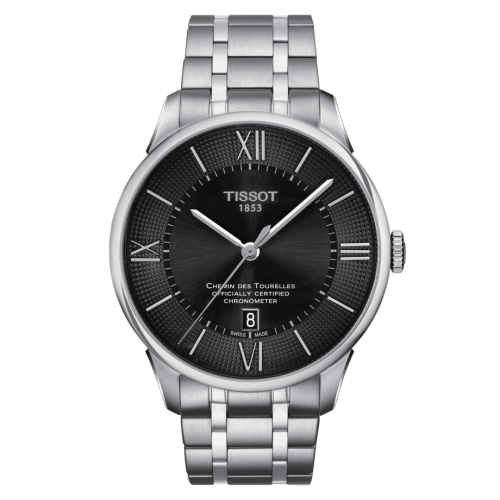 Tissot Chemin Des Tourelles T0994081105800