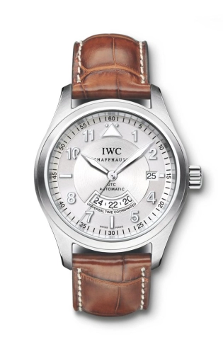 IWC Pilot IW3251-10