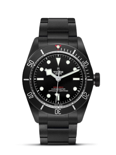 Tudor Black Bay 79230DK-0008