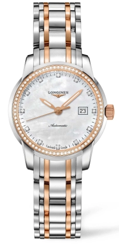 Longines Saint Imier L2-563-5-87-7