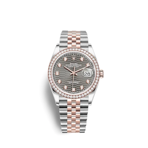 Rolex Datejust 36 126281RBR-0029