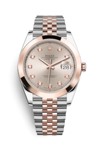 Rolex Datejust 41 126301-0008