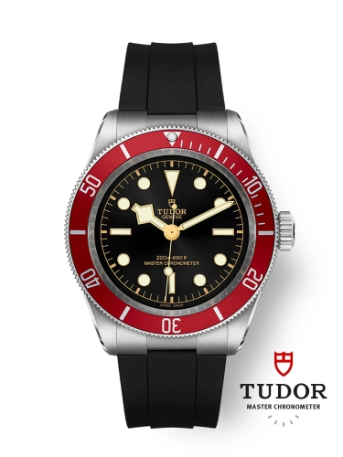 Tudor Black Bay 7941A1A0RU-0002