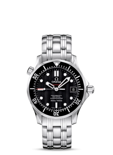 Omega Seamaster Diver 300M 212-30-36-20-01-001