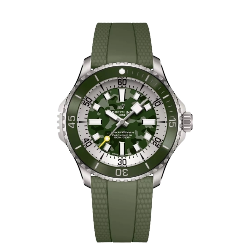 Breitling Superocean E10379D31L1S1
