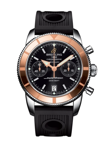 Breitling Superocean Heritage U2337012-BB81-200S