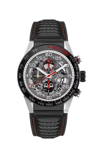 TAG Heuer Carrera CAR2A1D-FT6101