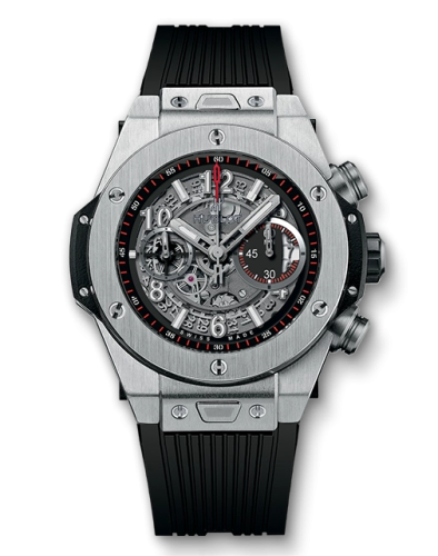 Hublot Big Bang 411-NX-1170-RX