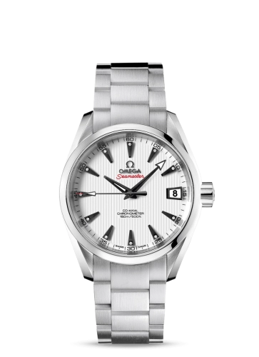 Omega Aqua Terra 231-10-39-21-54-001