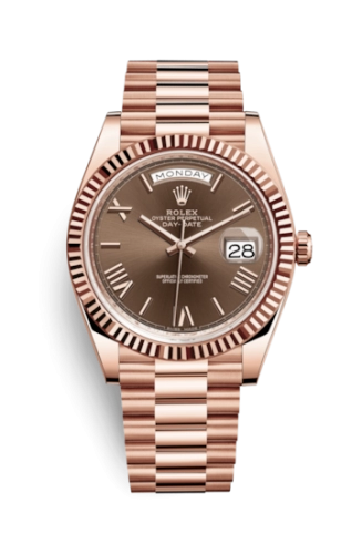 Rolex Day-Date 40 228235-0002