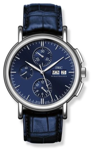IWC Portofino IW3783-04