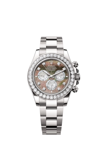 Rolex Daytona 126579RBR-0001