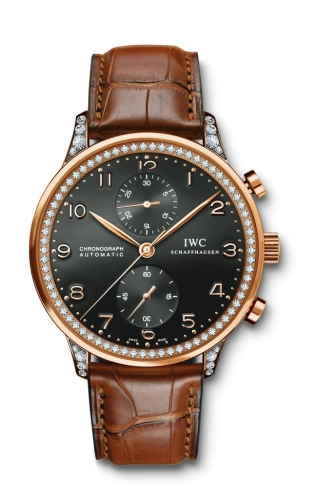 IWC Portugieser IW3714-72