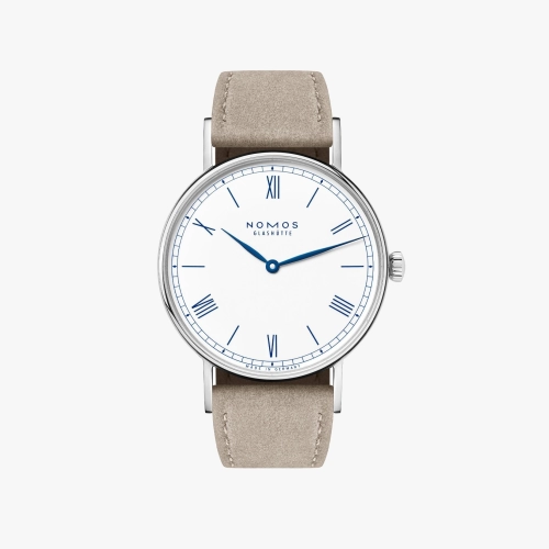 Nomos Glashütte Ludwig 241-S5