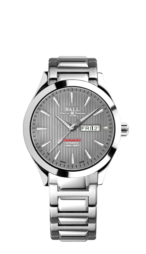 Ball Watch Engineer II NM2028C-SCJ-GY
