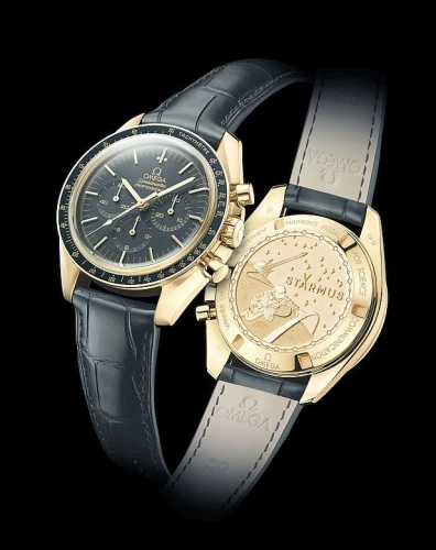 Omega Speedmaster Moonwatch 311-63-42-03-01-001