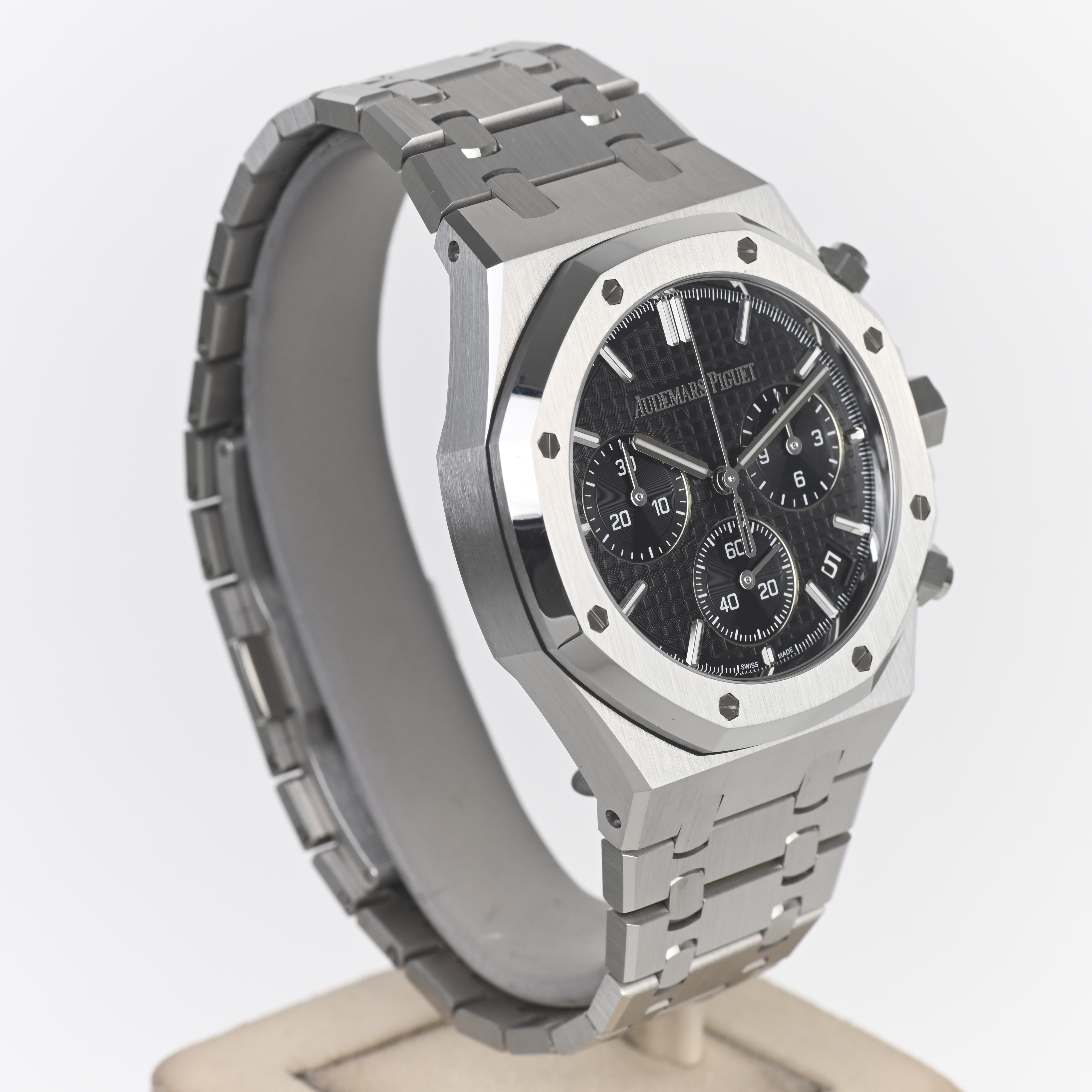 Audemars Piguet Royal Oak Chronograph - Bild 2