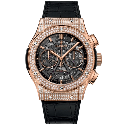 Hublot Classic Fusion 525-OX-0180-LR-1704