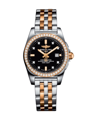 Breitling Galactic C72348531B1C1